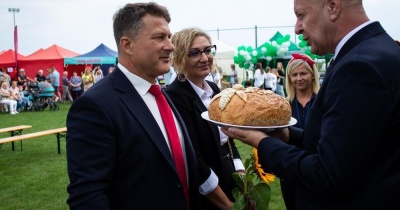 Święto mieszkańców gminy Męcinka coraz bliżej