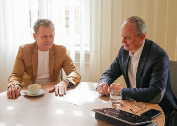 Polkowice i związkowcy KZZPD razem dla mieszkańców. Będzie piknik górniczy !