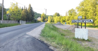 Droga jednokierunkowa nad zalew – zmiana już w weekend 