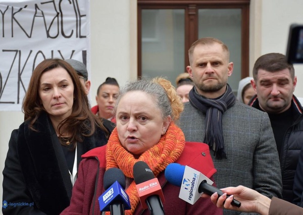 Lubin  bez planów na farmy słoneczne