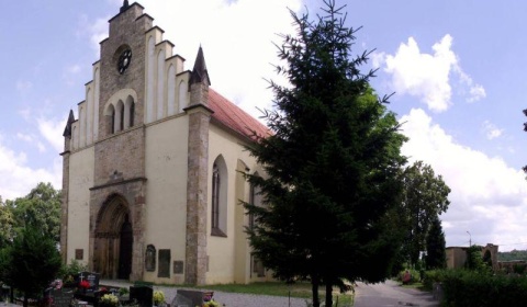 Jedna decyzja, jeden beneficjent. 50 tysięcy na zabytek