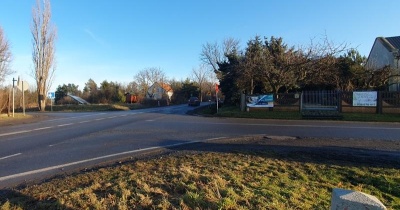 Będzie fotoradar w podlegnickiej wsi