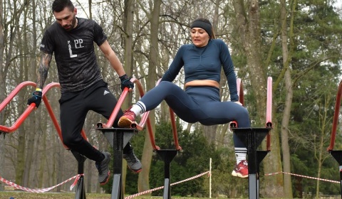  VI Legnicki Bieg z Przeszkodami za nami (FOTO)