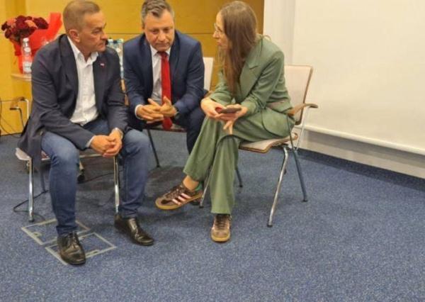 Lewica w Polkowicach przechodzi do ofensywy