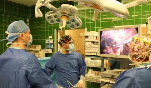 Legnicki szpital wybuduje nowoczesny blok operacyjny