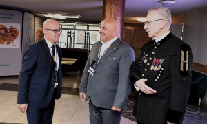 Trwa Kongres Górnictwa i Hutnictwa Miedzi. Mocne wystąpienie prezesa A. Szydło (FOTO)