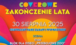 Przebojowe zakończenie lata w Polkowicach