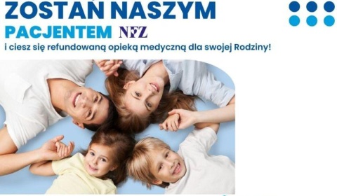 Zadbaj o zdrowie razem z CDT Medicus 