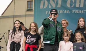 Marioo i Milano  roztańczyli Chojnów (FOTO)