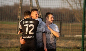 Przed nami półfinały Pucharu Polski. Gwardia chce zagrać w finale