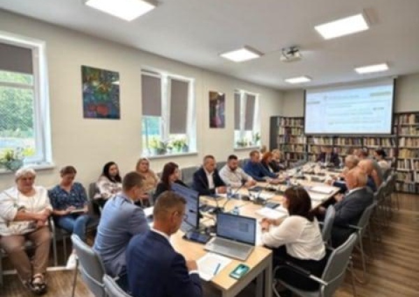 Rodzi się samorządowa historia: wójt gminy Zagrodno z votum zaufania i absolutorium! Bez kłótni