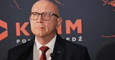 Fundament strategii KGHM 2055+. Nowe szyby mają zapewnić wydobycie miedzi na kolejne dziesięciolecia