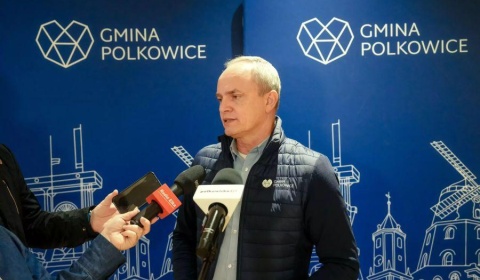 Transparentnie o budżecie Polkowic