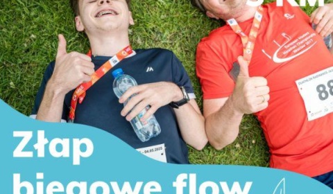 Radwanice pobiegną po raz pierwszy! Nowy półmaraton na sportowej mapie regionu.