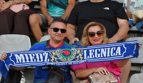 Rozczarowanie kibiców po porażce. Znajdź się na trybunach (FOTO)