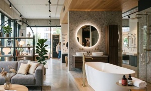 Salon wyposażenia wnętrz – jak stworzyć dom, który naprawdę jest Twój