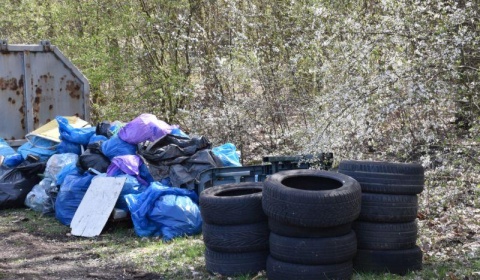 W Chróstniku zmienią otoczenie na lepsze