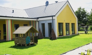 Są wolne miejsca w miejskim żłobku w Prochowicach !