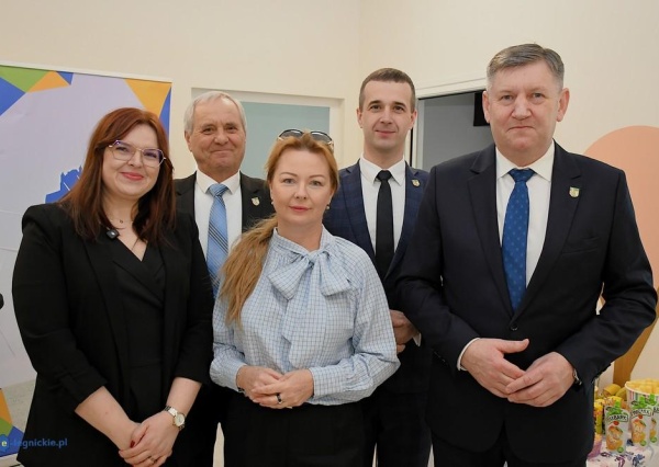 Gminny żłobek w Zagrodnie. Byliśmy na jego otwarciu (FOTO)