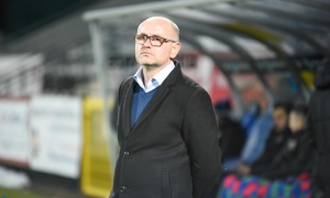 Karkonosze zwolniły D.Nowaka