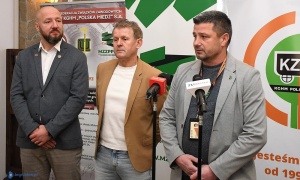 Związkowcy Federacji idą do wyborów z podniesionym czołem (FOTO)