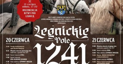 Bitwa pod Legnicą