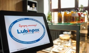 PHU Lubinpex otworzy bufet w Galerii Gwiezdna w Legnicy