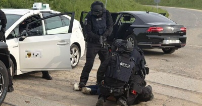 Porachunki imigrantów na miedziowej ziemi