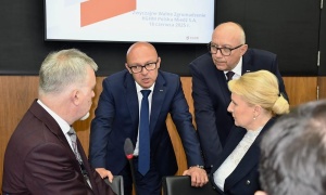 Absolutorium dla Zarządu KGHM za 2025 rok.Pozytywnie oceniono pracę władz spółki