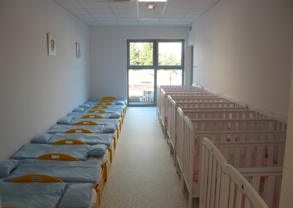 24 nowe miejsca dla najmłodszych chojnowian