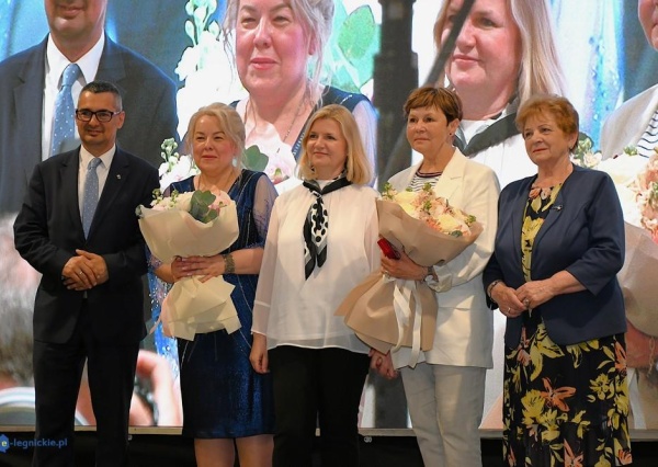 80-lecie szkoły w Legnickim Polu (FOTO)