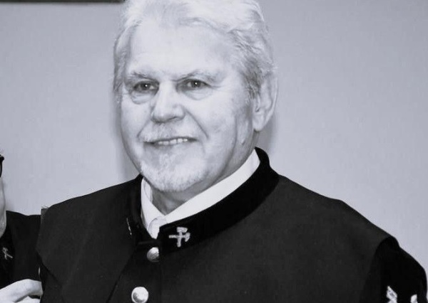 Nie żyje Andrzej Kowalski