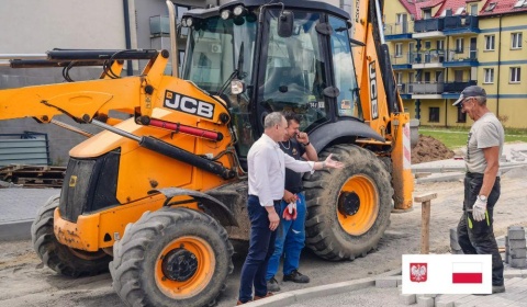 Słubicka coraz bliżej finiszu 