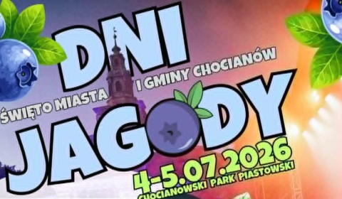 Co robić w weekend? Sprawdzamy wydarzenia w regionie