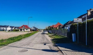  Lawendowa do przebudowy, wykonawca już wybrany 