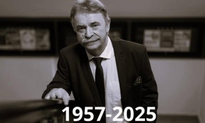 Odszedł Tadeusz Kielan, wójt gminy Lubin