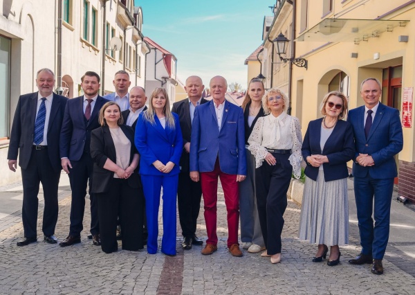 Polkowice dzielą 43,5 mln zł z CIT. Drogi, zdrowie i sport z największym wsparciem