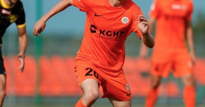 Miedziowi wiceliderem młodzieżowej klasyfikacji PZPN. Gra o duże pieniądze