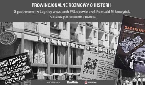 Historia wraca do Provinci