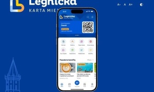 Harmonogram wywozu odpadów w Legnickiej Karcie Miejskiej