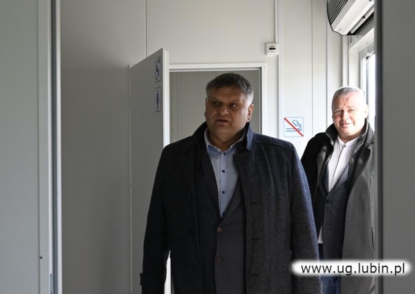 Nowa świetlica już tętni życiem