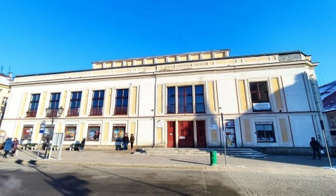 Osiem milionów dla Złotoryi! Kultura odżyje 