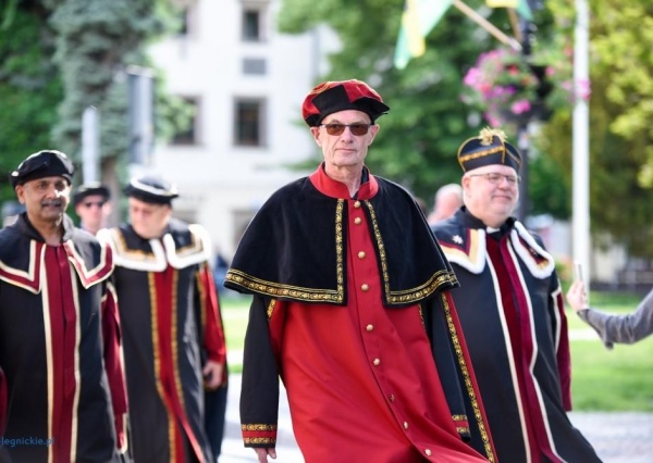 Złotoryja zaprasza na osiem dni świętowania! Mistrzostwa Europy w Płukaniu Złota i Dni Złotoryi 2026 - znamy pełny program