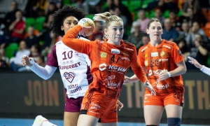 KGHM MKS Zagłębie poznało rywali w fazie grupowej Ligi Europy