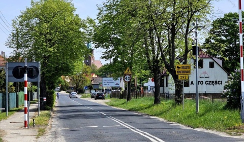  27 milionów na przebudowę drogi w gminie Ścinawa. K.Kosztyła nie zwalnia tempa