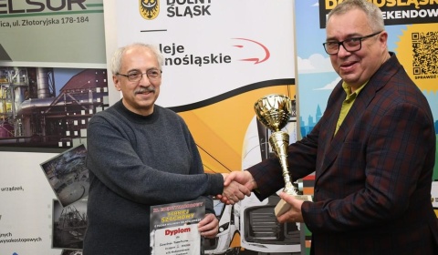 Eduardas Rozentalis najlepszym szachistą Turnieju o Puchar Wojewody (FOTO)