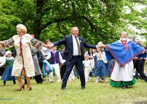 Rok 2026 w Gminie Rudna będzie należał do kultury!
