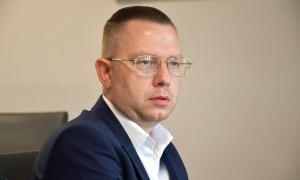 Krzysztof Kubów - człowiek Morawieckiego. Czy przejmie prawicę Zagłębia Miedziowego?