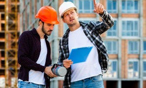 Jak uniknąć przestojów na budowie? Wynajem sprzętu to rozwiązanie