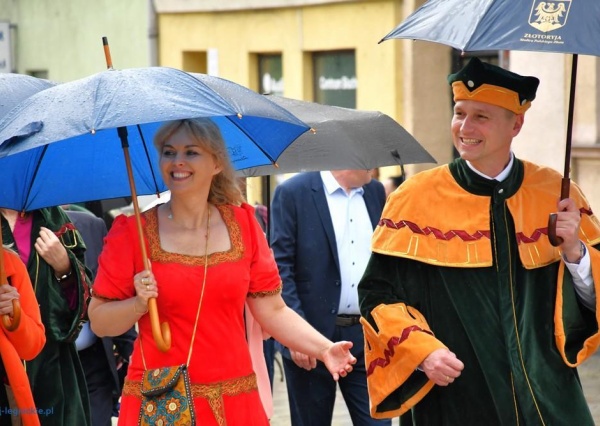 Zaczynają się Dni Złotoryi. Rekordowy pójdzie korowód...